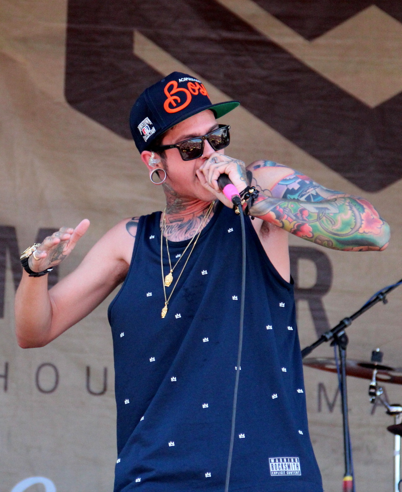 thelegendofkayla:  T. Mills 