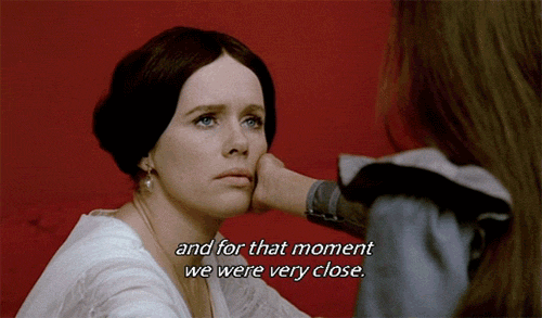 televandalist:Cries & Whispers (Ingmar Bergman 1972)