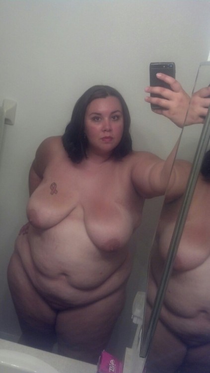 ckate2011:  Who says a big girl can’t be adult photos