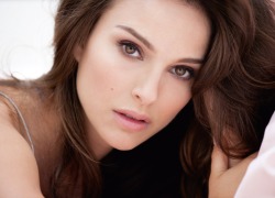 Natalie Portman’s new Photo from the