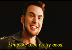  Scott Pilgrim vs. the World (2010) Bloopers But, you are an amazing actor, Chris!!