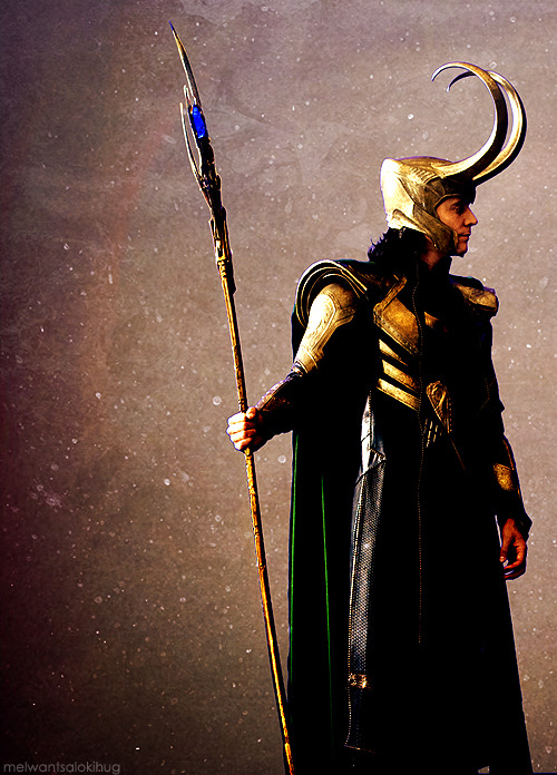 Living La Vida Loki