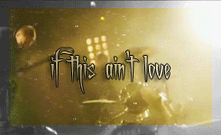 Rise Against gifs!