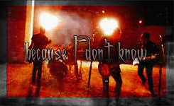 Rise Against gifs!