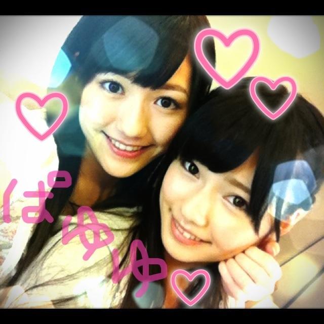 tokusongs:  Mayuyu-Paruru ~ cute combi 