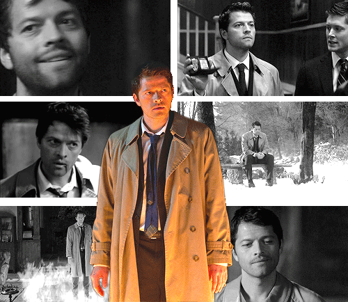 dmitricockles-deactivated201311:  Favorite Characters → Castiel 