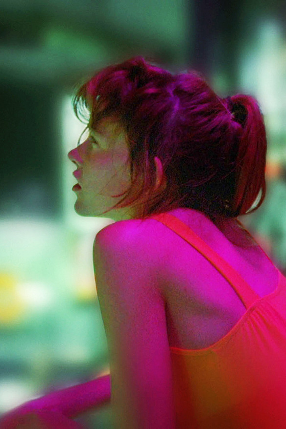 tarkowski:  Paz de la Huerta in Enter the Void 