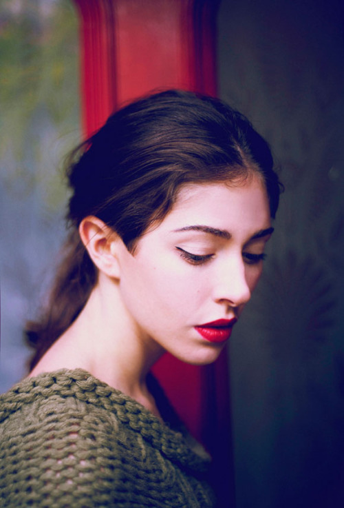 oystermag:  Interview: Chairlift