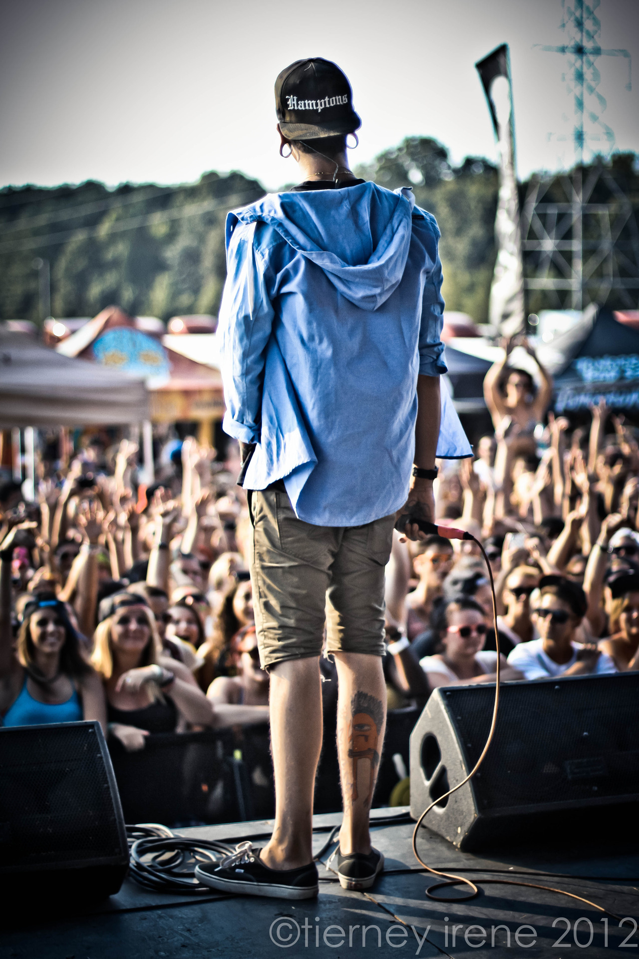 barricademusicpress:  T. Mills Print Giveaway! To Enter:-Reblog-Follow Us Simple