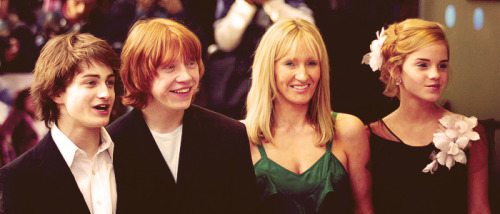 XXX wandsonfire:  A ➟ Z of Rupert Grint; JK photo