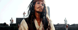 donnamissal:  Jack Sparrow 
