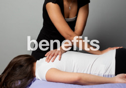 Benefits of Table and Chair Massage
Stress manifests in all of us in many different ways, it is about learning how to manage it the most effective way possible for you. Whether it is an hour on a table or 15 minutes in a chair, massage can offer much...