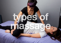 Fusion Therapy Massage blends these Eastern therapies described, together to give the client the most beneficial healing session possible.
Acupressure:
Like Acupuncture, Acupressure parallels the same theory but it is applied with hands instead of...