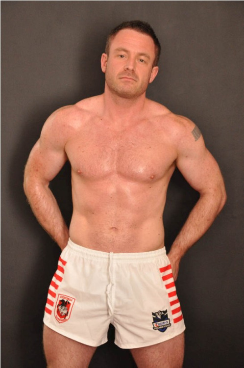 UC Ginger Rugger