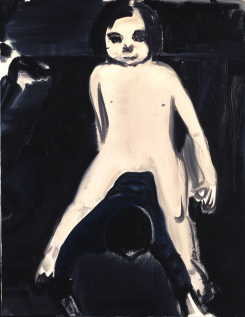 primalconcept:
“ Marlene Dumas is a South African artist based in Amsterdam, Netherlands. Her art has been acknowledged globally and shown in exhibitions at some of the worlds most renowned galleries such as the MOMA in New York.
Dumas draws much...