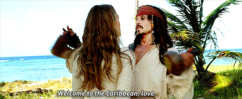 Welcome to the island of lost toys