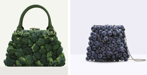 Fashion food?
by Italian photographer Fulvio Bonavia