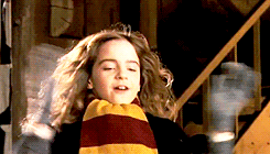   The Reactions Of Harry’s First Winning At Quidditch.  Poor Severus. You just