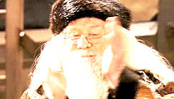   The Reactions Of Harry’s First Winning At Quidditch.  Poor Severus. You just