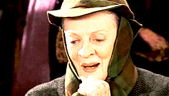   The Reactions Of Harry’s First Winning At Quidditch.  Poor Severus. You just