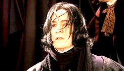   The Reactions Of Harry’s First Winning At Quidditch.  Poor Severus. You just