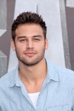 Ryan Guzman