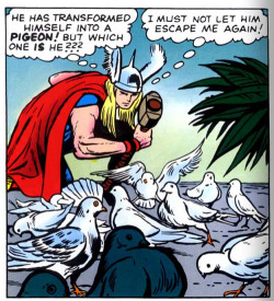 witchofspacetime:  OH MY GOD I FINALLY FOUND IT  THIS IS MY FAVORITE THOR PAGE OF ALL TIME  