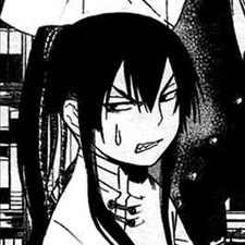  Kanda Yuu from Destruction of the Black Order arc         