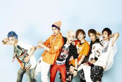 byeongnuna:  New Photo Teaser of Teen Top Summer Special (Large ver.) 