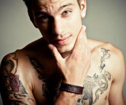 Stefanos Milatos. Yum.