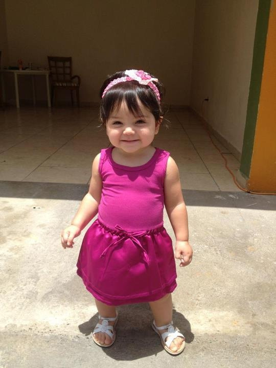 - Camila de Titi