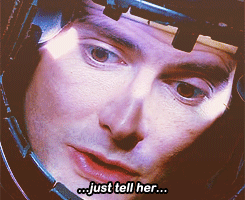 serenity2bliss:  “He’s gone. He said your name.” 