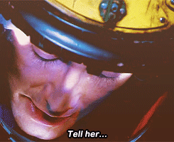 serenity2bliss:  “He’s gone. He said your name.” 