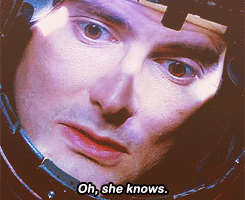 serenity2bliss:  “He’s gone. He said your name.” 