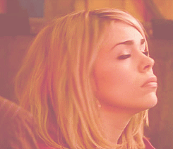 serenity2bliss:  “He’s gone. He said your name.” 