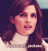 detectivekatherinecastle:Favorite Quotes → Kate Beckett (3x12)
