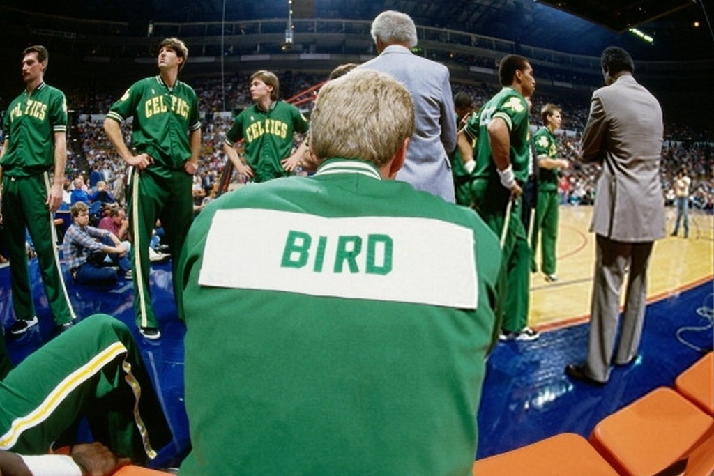 BIRDMAN