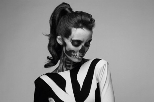 fer1972:  Pauline Darley for Ever Magazine