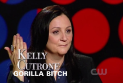 spill that tea. (kelly cutrone will henceforth