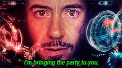 I Open at the Close