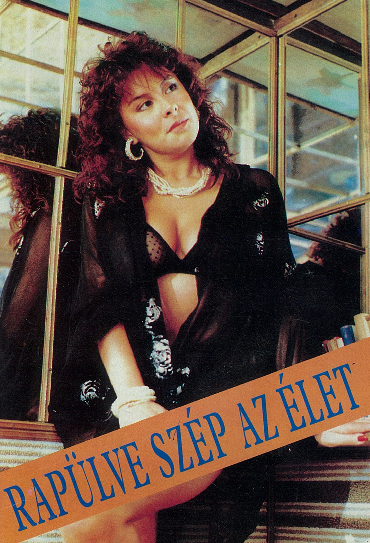 Almavary Babary 9 Szulak Andrea 1990 1991 Keramikusi Palyarol