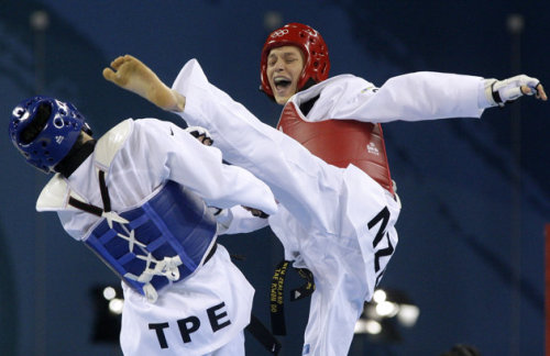 New Zealander used brothel to fund Olympic taekwondo training