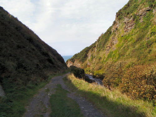 mt-life:  Isle of Man blog flood part 8