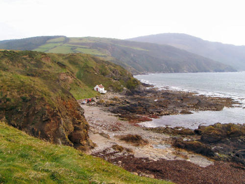 mt-life:  Isle of Man blog flood part 8