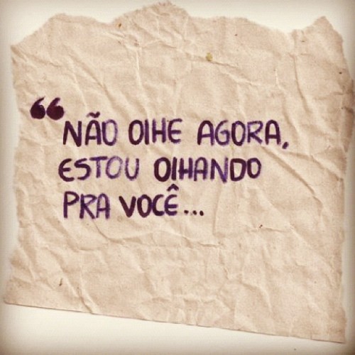 oh darling!