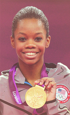 Meredev-Deactivated20130920:   Gabby Douglas Wins The Olympic Gold Medal For Women’s