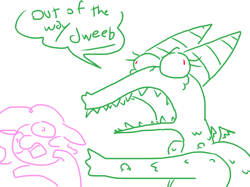 tgweaver:  crackle fever 