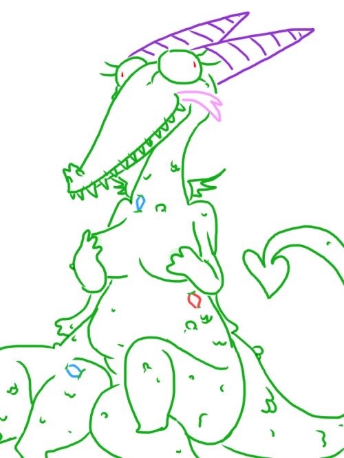 tgweaver:  crackle fever 