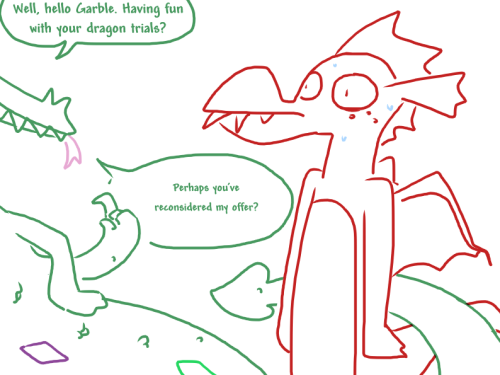 tgweaver:  crackle fever 