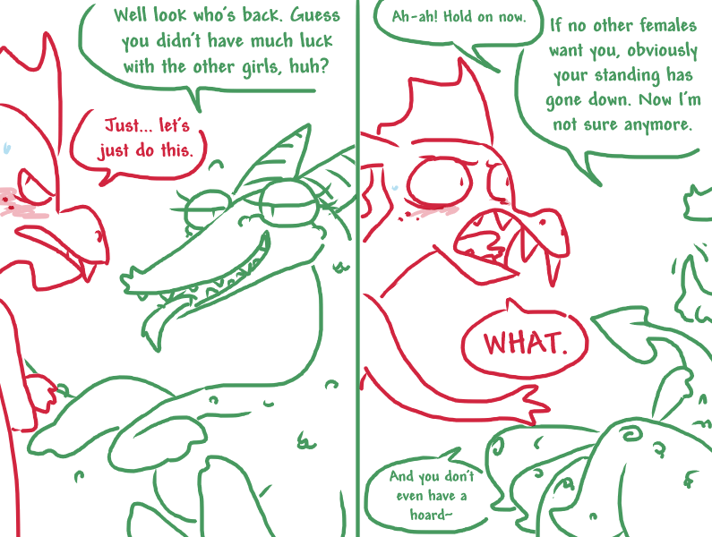 tgweaver:  crackle fever 